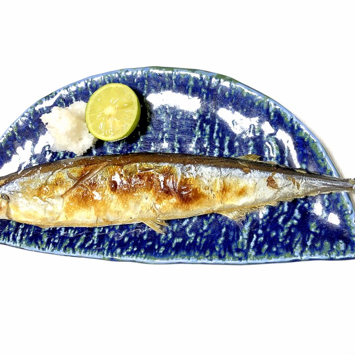 秋刀魚の塩焼き 魚焼きグリルのコツ レシピ 作り方 By M H 楽天レシピ 秋刀魚の塩焼き 魚焼きグリルのコツ レシピ 作り方 By M H 楽天レシピ
